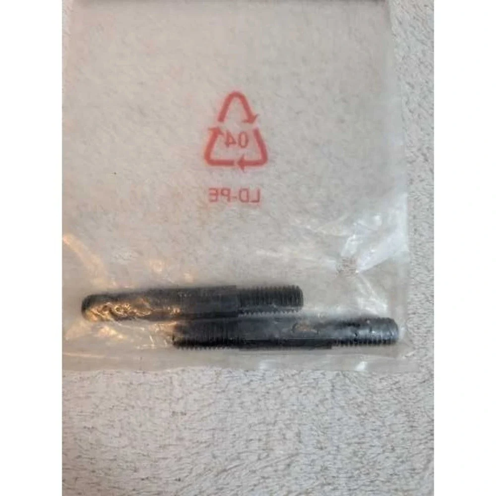 Duratrax DTXC9817 72mm Turnbuckle Firehammer RTR RC Car Part